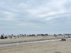 -万尾金滩