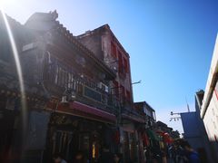 -爆肚冯(廊房二条店)