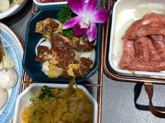 -金龙烧烤·牛肉面(西塔店)