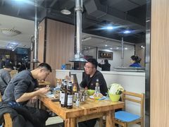 -元盛居(亚泰大街店)