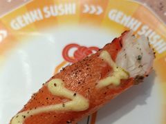 -元气寿司(东方宝泰店)