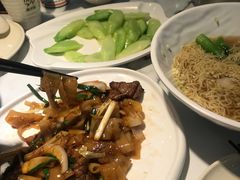 -多多旺港式茶餐厅(新区店)