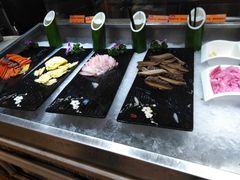 -吉布鲁牛排海鲜自助(巴南万达广场店)