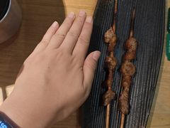 -塔哈尔·新疆盛宴(复地活力城店)