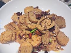 -曾宴·楚菜(湖北省博物馆店)