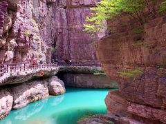 -云台山风景名胜区