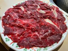 -汕头八合里海记牛肉店(清河店)