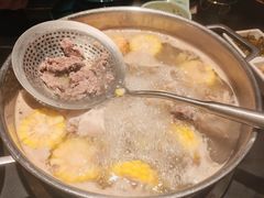 -二刀潮牛(重庆光环购物公园店)