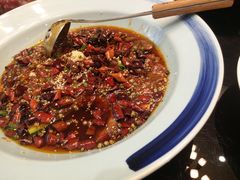 -味+新京宴·烤鸭·北京菜(创意谷店)