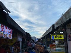 -大学城夜市大排档(凤栖路店)