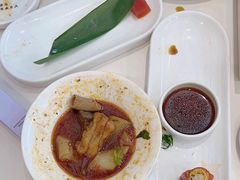 -蔡澜点心·粤菜(月星环球港店)