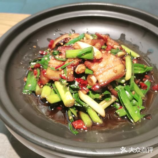 随厨湘西味道(清河路店)