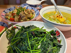 -杨记隆府重庆江湖菜(大悦城店)