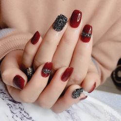 -Aso Artist Beauty美甲美睫