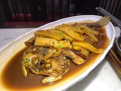 -径山十八道·风味民间菜(杭州总店)