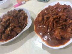 -满口香饭店