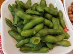 -小红烤翅(傅厚岗店)