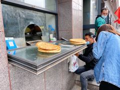 -阿布拉的馕(西北路店)