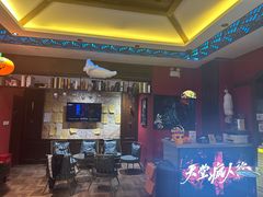 -恐怖游戏(湖滨店)