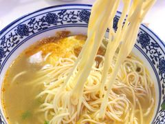 -兰州牛肉拉面(瑞金路)