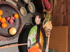 -三出山火锅(万象天地店)