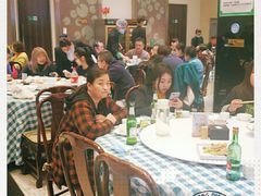 大堂-紫光园·烤鸭·北京菜(劲松店)