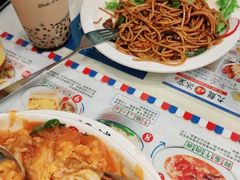 -九龙冰室(动漫星城店)