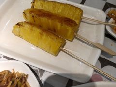 -勇利赵家烤肉坊(翠华北路店)