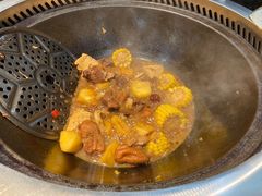 -袁小二大东北铁锅炖(吉祥村总部)