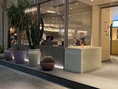 门面-生如夏花泰式火锅(西村黑金店)