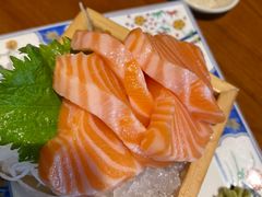 -有喜屋·深夜食堂(北京西路店)