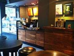 -星巴克(南京状元楼店)