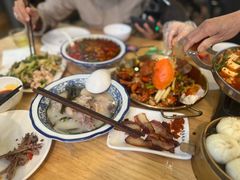 -五丁桥光头香辣蟹(望江橡树林店)