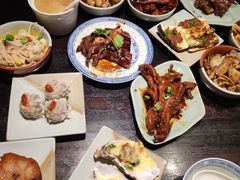 -青藤茶馆(南山路店)