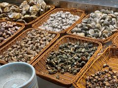 -健眺小海鲜(临海后山店)