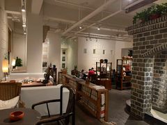大堂-瓦库19(历下店)