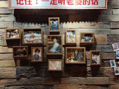 -弘益铭家九炙社韩国烤肉料理(尚美店)