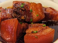 金牌红烧肉-同庆楼(大钟寺店)