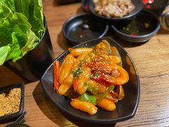-金九姬黑牛烤肉料理(杨舍老街店)