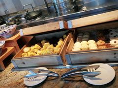 -嘉定凯悦·咖啡厅