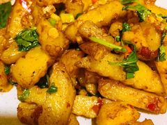 麻辣洋芋-云之南(八里庄店)