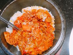 -木槿花韩式炭烤·熟成肉工坊(孙文东路店)