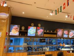 -木屋烧烤(西南角店)