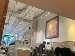 -小豆海棠(嘉兴路店)