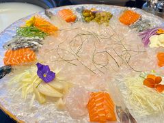 风生水起大拼盘-滋粥楼·顺德菜(番禺广场总店)