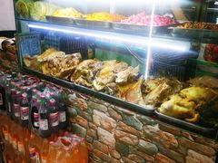 -清真·舒迩布炕锅王·高原美食文化(青海总店)