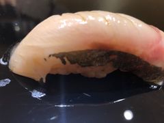 -鮨青(恒基名人购物中心店)