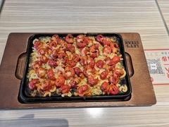 -必胜客(东莞地王店)