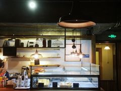 -仙峰天然面包(迎宾路店)