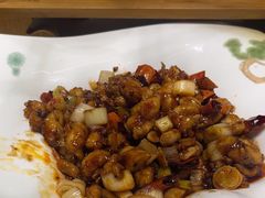 -御仙都北京菜馆·烤鸭店(双井店)